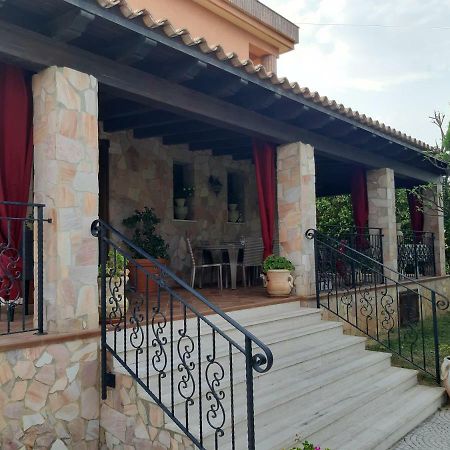 Villa Emy Trabia Exterior foto
