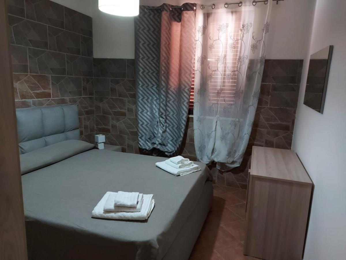 Villa Emy Trabia Cameră foto