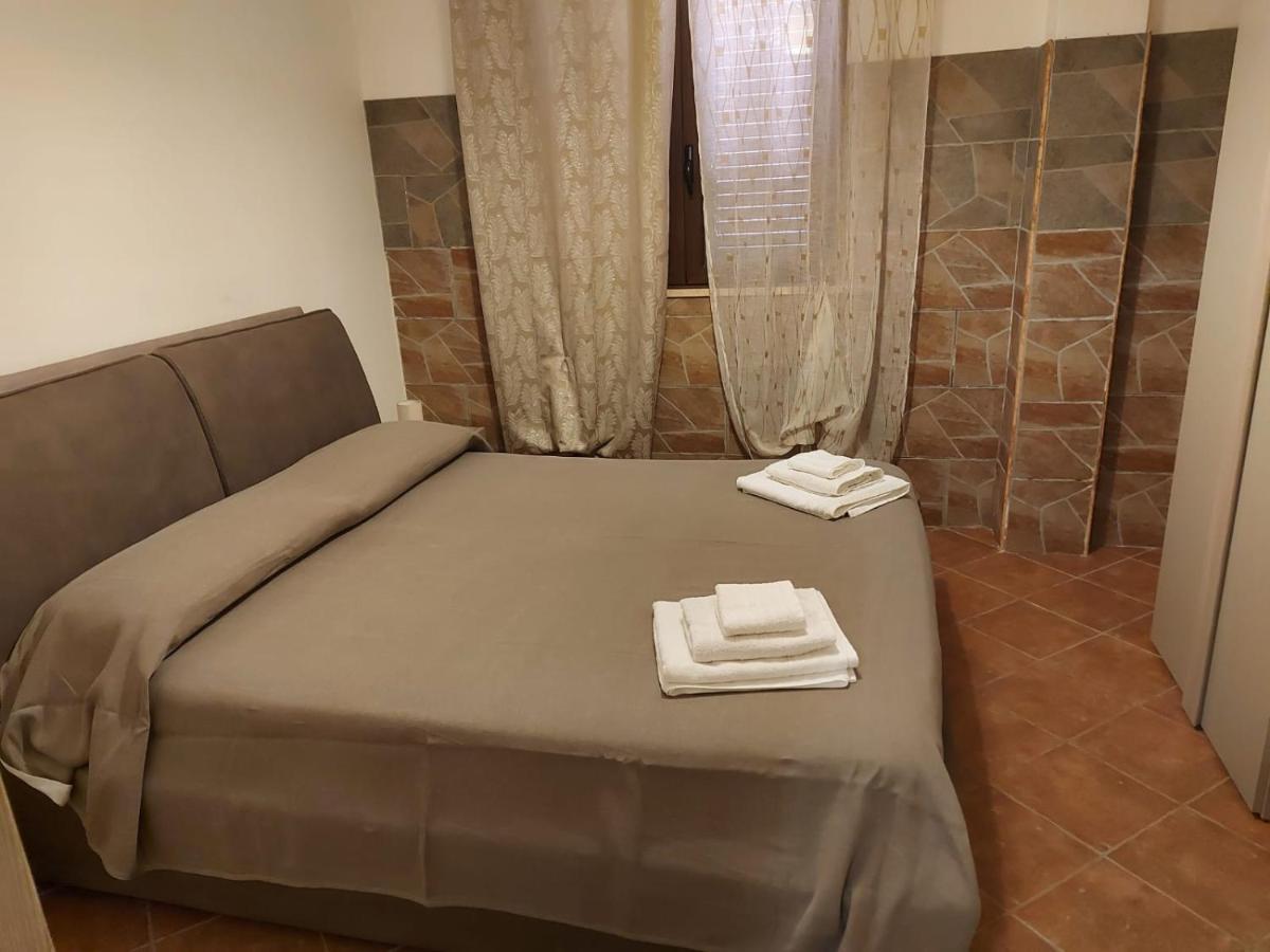 Villa Emy Trabia Cameră foto