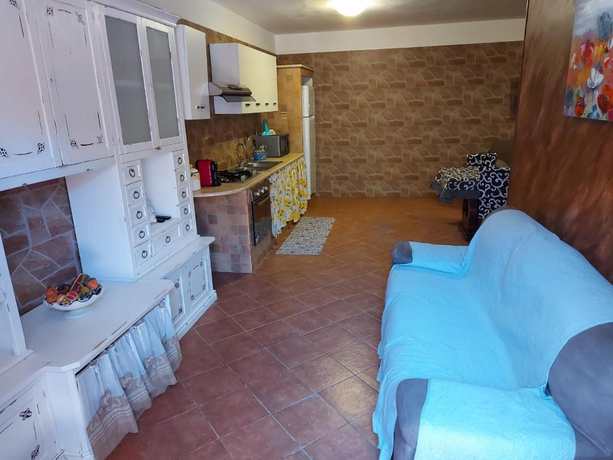 Villa Emy Trabia Cameră foto