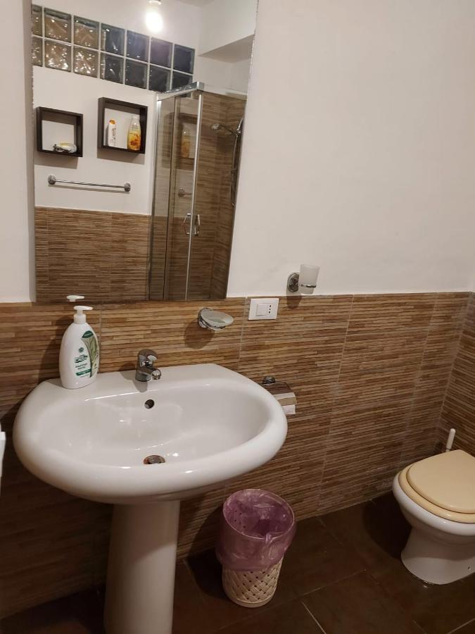 Villa Emy Trabia Cameră foto