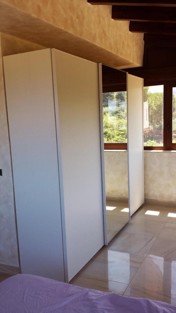 Villa Emy Trabia Exterior foto