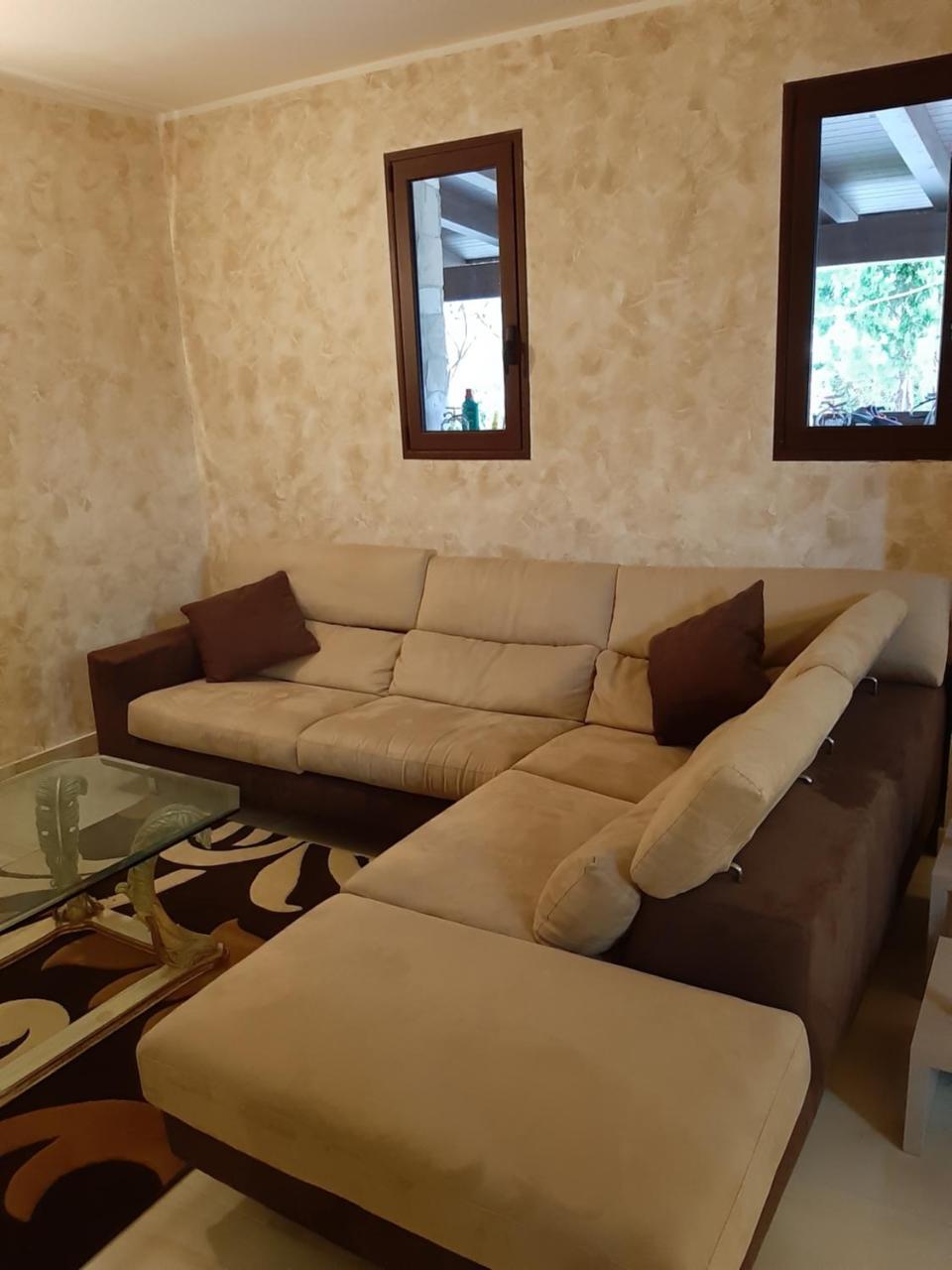 Villa Emy Trabia Exterior foto